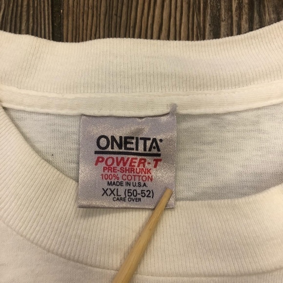 VINTAGE Bahamas Fish Shirt Ocean XXl - Picture 5 of 12